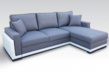 Meble best - indiana - narożnik